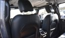 Jeep Wrangler 4xe 2.0L V-04 ( ELECTRIC GAZOLINE ) ( CLEAN CAR WITH WARRANTY )