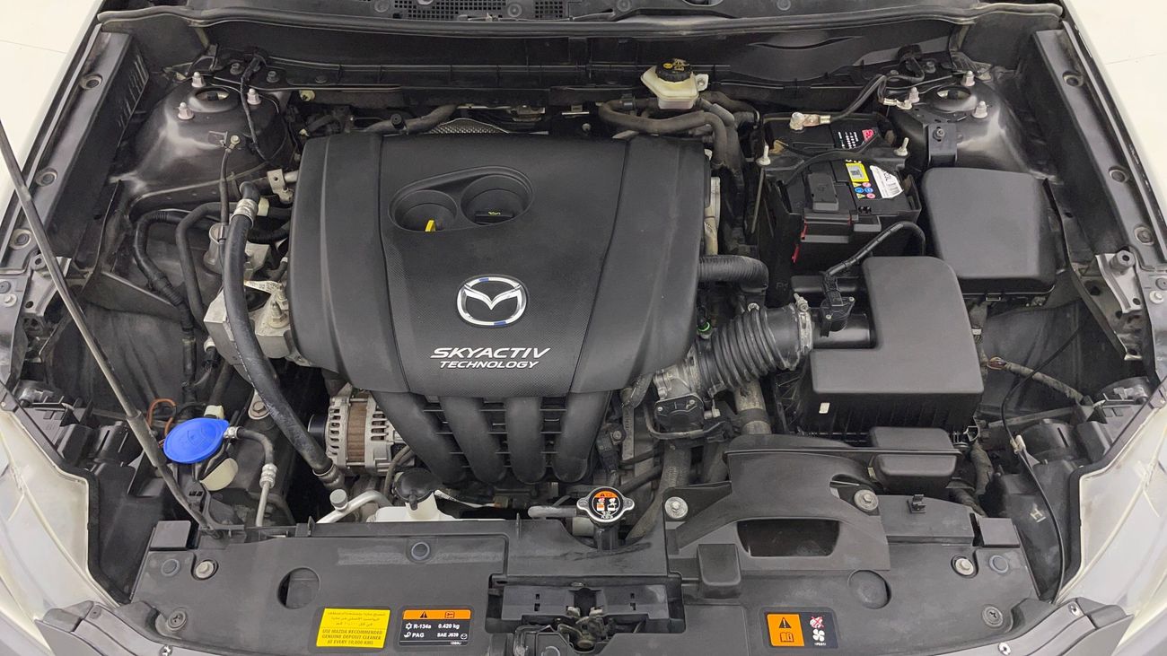 Mazda CX3 GT 2 | Zero Down Payment | Home Test Drive