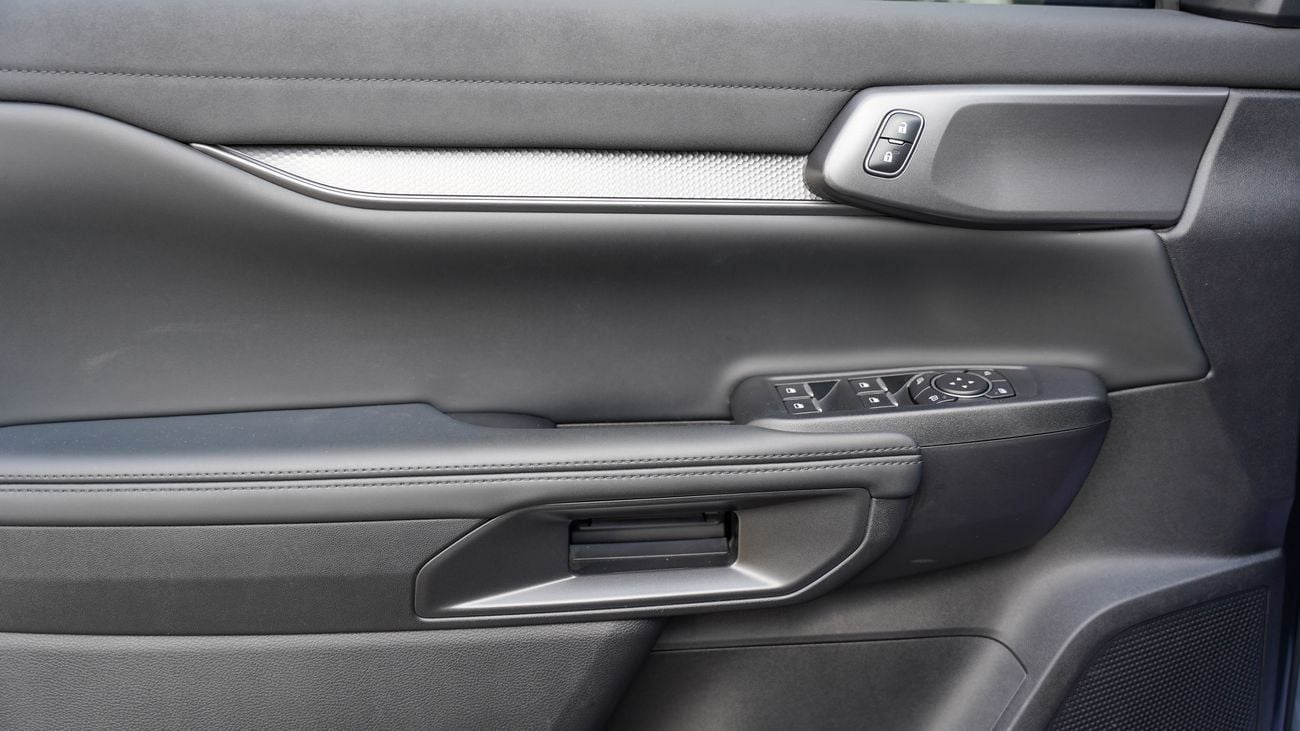 Ford F 150 Raptor RANGER RAPTOR 3.0