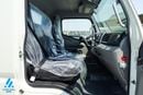 Mitsubishi Canter STD HD 6 TON F83-A Long Chassis | GCC Specs | Euro V | Export Only