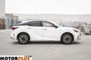 Lexus RX500h F SPORT PERFORMANCE