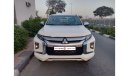 Mitsubishi L200 Pick up 4X4 Double Cabin Diesel (2021 YM)