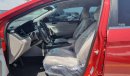 Hyundai Sonata V4 / 2.4L / DVD / REAR CAMERA / LEATHER SEATS (LOT #  20393)