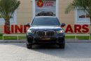 BMW X5 40i M Sport