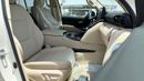 تويوتا لاند كروزر GXR 4.0L Toyota LC300 4.0L S W GX-R AT