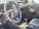 Toyota Tamaraw S/cab P/up 4x2 2.4L Diesel - A/T - 25YM