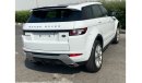 لاند روفر رانج روفر إيفوك ONLY AED1535/- MONTHLY RANGE ROVER EVOQUE DYANMIC PLUS 2.0TC  UNLIMITED K.M WARRANTY.