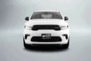 Dodge Durango GT