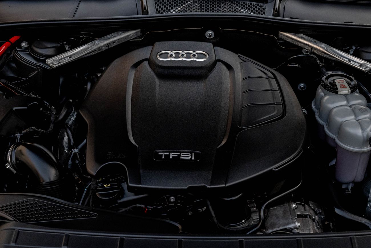 Audi A5 A5 S-Line | 2,742 P.M | 0% Downpayment | Immaculate Condition!