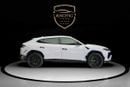 لامبورغيني اوروس STD SE 4.0T V8