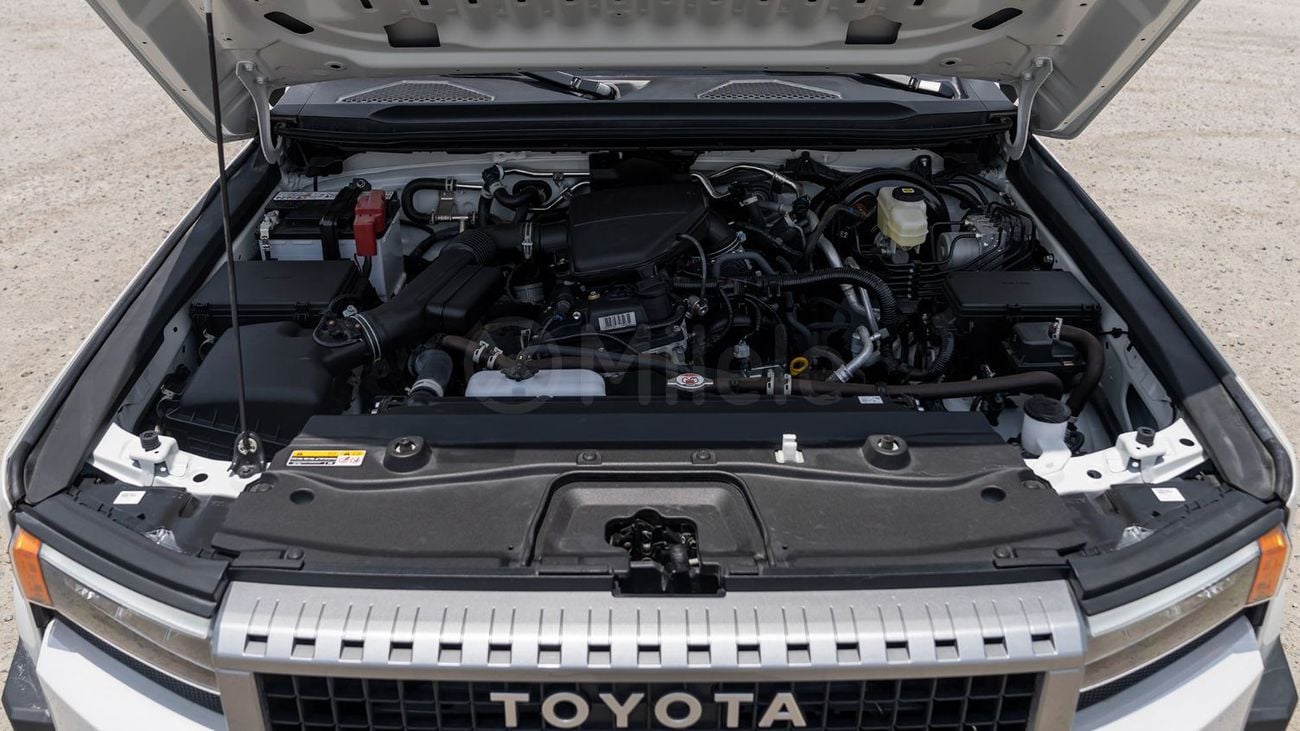 تويوتا برادو TOYOTA PRADO 250 TXL | EXPORT ONLY