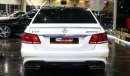 مرسيدس بنز E 63 AMG S