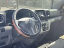 Nissan Urvan Panel Van Std 2.5L A/T (3 Seater) Petrol (4 Door)
