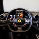 فيراري جي تي سي 4  لوسو AED 17,408 P.M • 0% Downpayment • Ferrari GTC4Lusso  • 1 Year Warranty