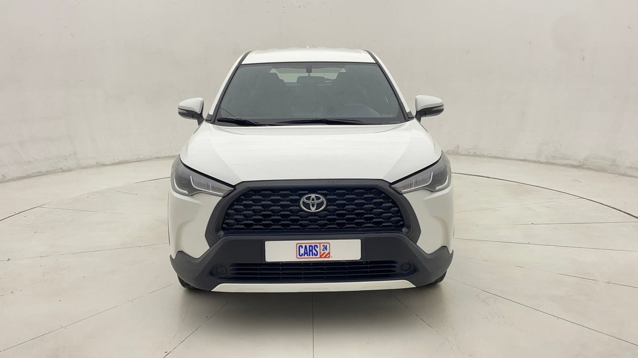 Toyota Corolla Cross XL 1.8 | Zero Down Payment | Home Test Drive