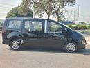 هيونداي ستاريا 2025 Hyundai Staria 11-Seater 3.5L V6 Petrol A/T FWD Only For Export