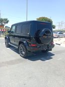 Mercedes Benz G63 AMG STD