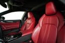 Maserati Quattroporte GRANSPORT GCC-Meticulously crafted Interior-Low Mileage-Well Maintained