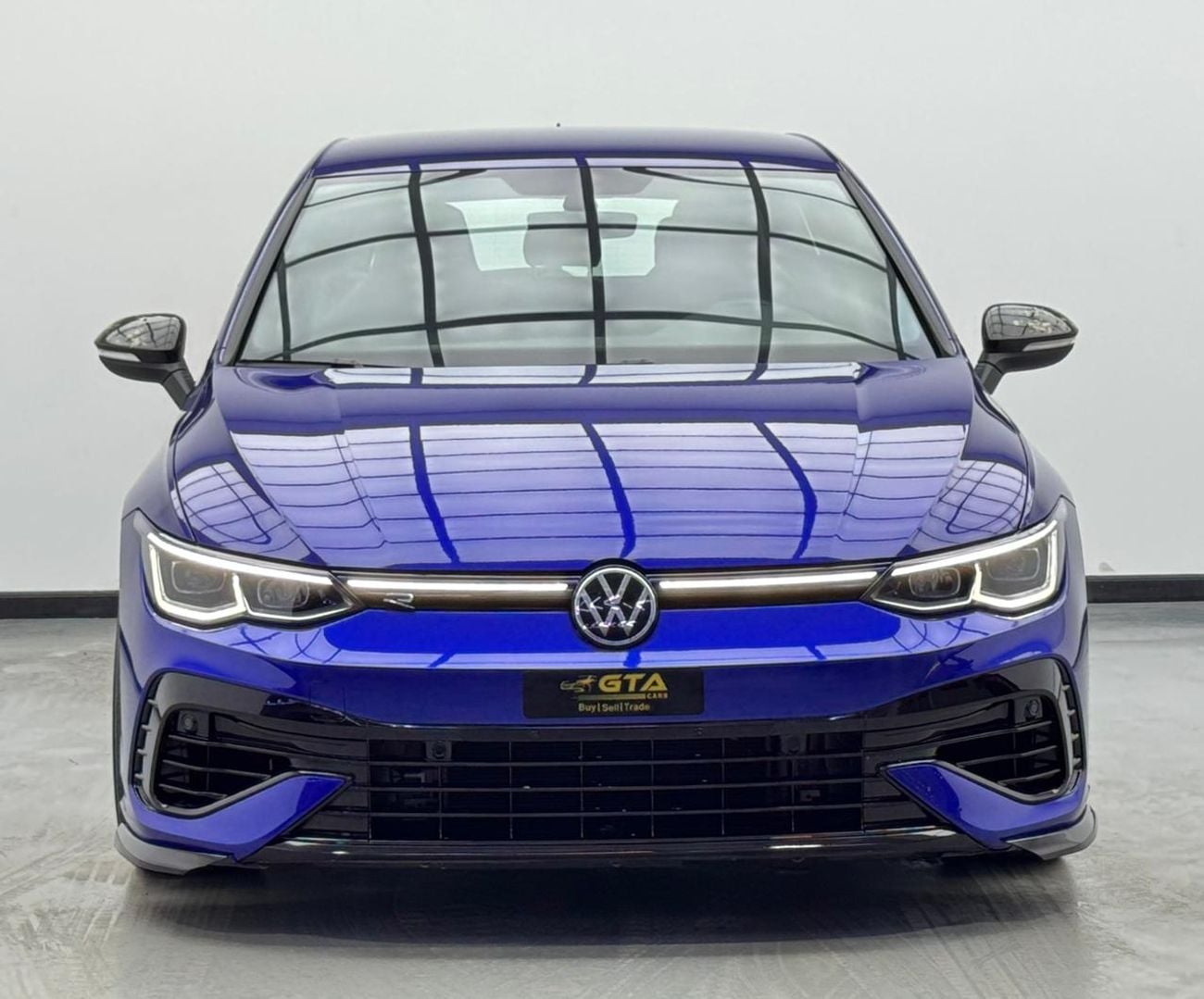 Volkswagen Golf R 2023 Volkswagen Golf R, Warranty, Full Service History, Excellent Condition, GCC