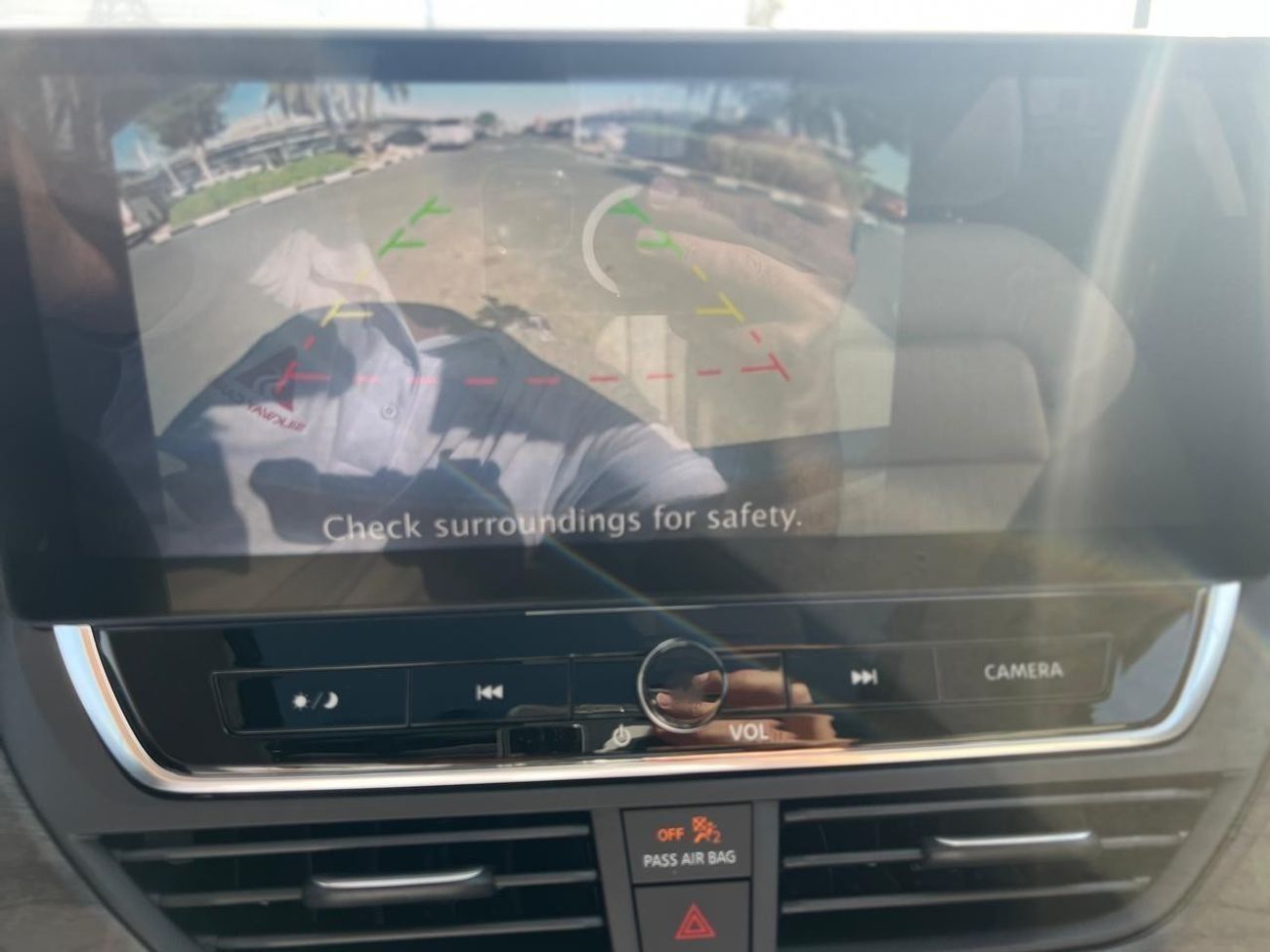 Nissan Altima 2.5 SV