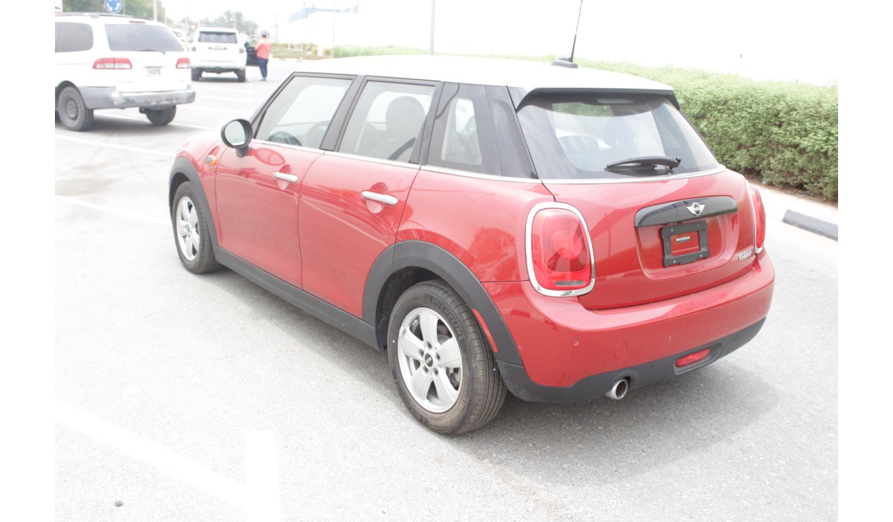 Mini Cooper Used car  in Very Good Condition