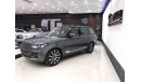 Land Rover Range Rover Vogue HSE