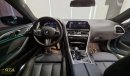 BMW 850 2019 BMW 850i XDrive, Warranty+Service Contract, GCC