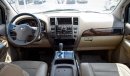 Nissan Armada LE