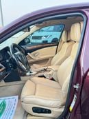 BMW 535i in excellent condition