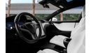 Tesla Model S 75D | 3,523 P.M  | 0% Downpayment | Amazing Condition!