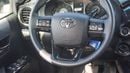 Toyota Hilux Adventure 4.0L V6 A/T