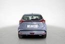 Nissan Kicks SL 1.6