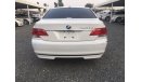 BMW 750Li IMPORT JAPAN V.C.C