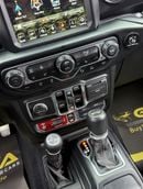 جيب رانجلر Rubicon 392 6.4L V8 2022 Jeep Wrangler Unlimited Rubicon 392, 2027 Jeep Warranty, Very Low Km, Fully