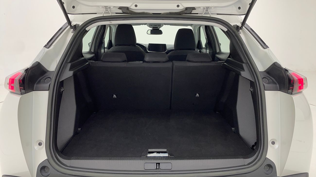 Peugeot 2008 ACTIVE 1.6 | Zero Down Payment | Free Home Test Drive