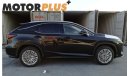 لكزس RX 300 Lexus RX 300 2021 Luxury 360cam/PanoRoof/HUD/Power Rear Seats/Kick sensor tailgate