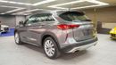 Infiniti QX50 2.0T Luxe (AWD)