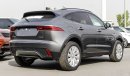 جاغوار E-Pace SE 150 AWD