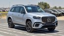 Mercedes-Benz GLS 450 Mercedes-Benz AMG GLS450 SUV | New Facelift | GCC | 2024 - 7 Seaters