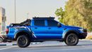 Ford Ranger Raptor CUSTOMIZED RAPTOR | RHD | 2019 | AUTO TRANSMISSION | 2000CC DIESEL | LEATHER & ELECTRIC SEATS | DARK