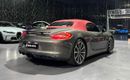 Porsche 718 Boxster GTS 3.4 L A/T