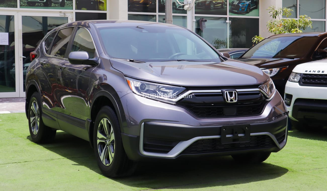 Honda CRV