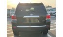 Toyota Highlander 2012 Toyota Highlander 4x4 / EXPORT ONLY/ فقط للتصدير