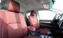 تويوتا هيلوكس SR5 2.7L 4WD A/T