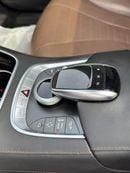 مرسيدس بنز S 550