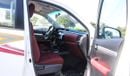 Toyota Hilux 2026 Model Toyota Hilux DC 2.7L Petrol 4WD M/T 
