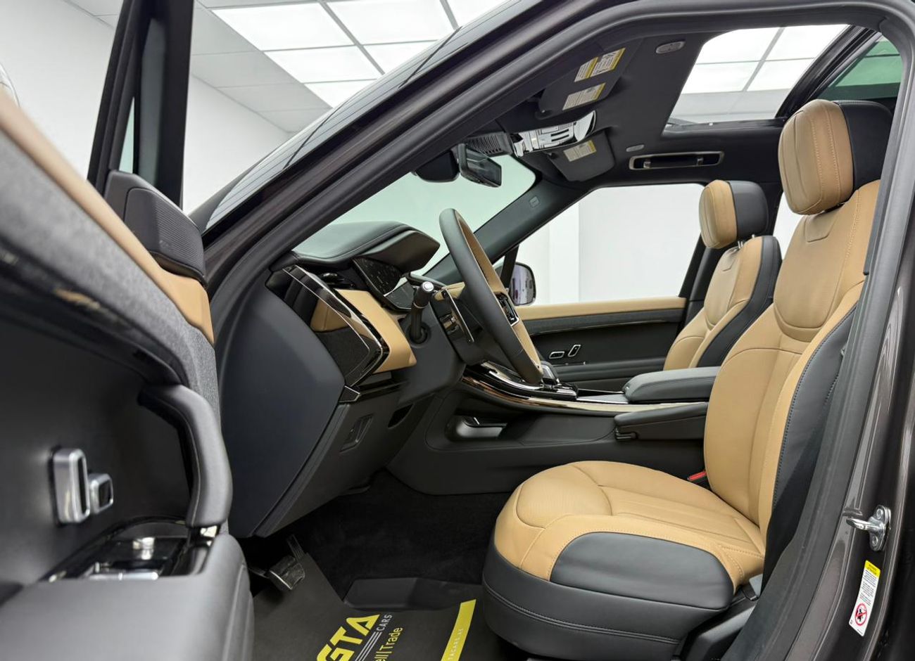 Land Rover Range Rover Sport Dynamic HSE P400 3.0L 2025 Range Rover Sport P400 HSE Dynamic ,Warranty ,Brand New ,Canadian Spec