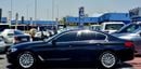 BMW 520i Std 2.0L Original paint 2020 GCC