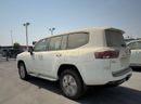 Toyota Land Cruiser LAND CRUISER , GXR 3.5L TWIN TURBO , PETROL , GCC , 2024 MODEL