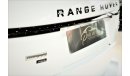 Land Rover Range Rover Vogue Autobiography !!!! WITH REAR ENTERTAINMENT AND WARRANTY